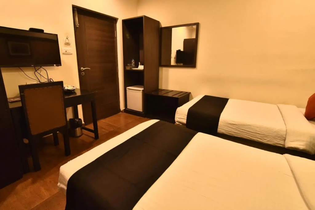Casa Broadway-A Boutique Hotel