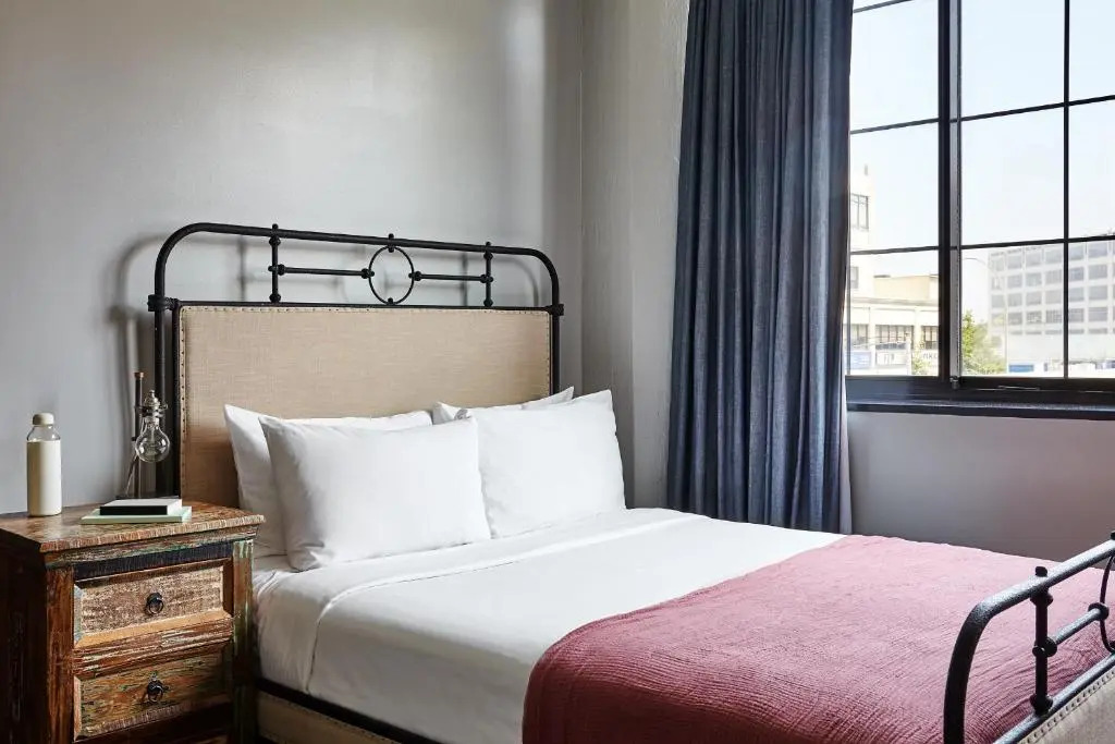 Paper Factory Hotel