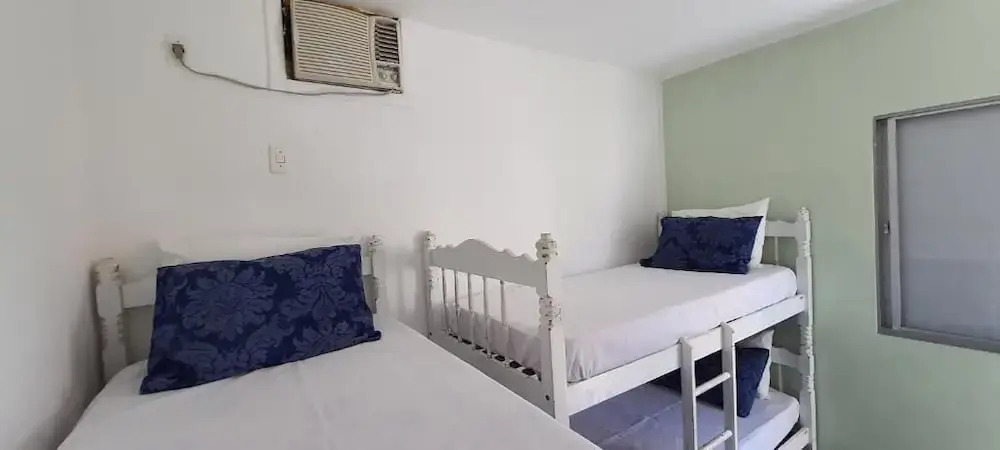 Hotel Casa Enseada Guarujá