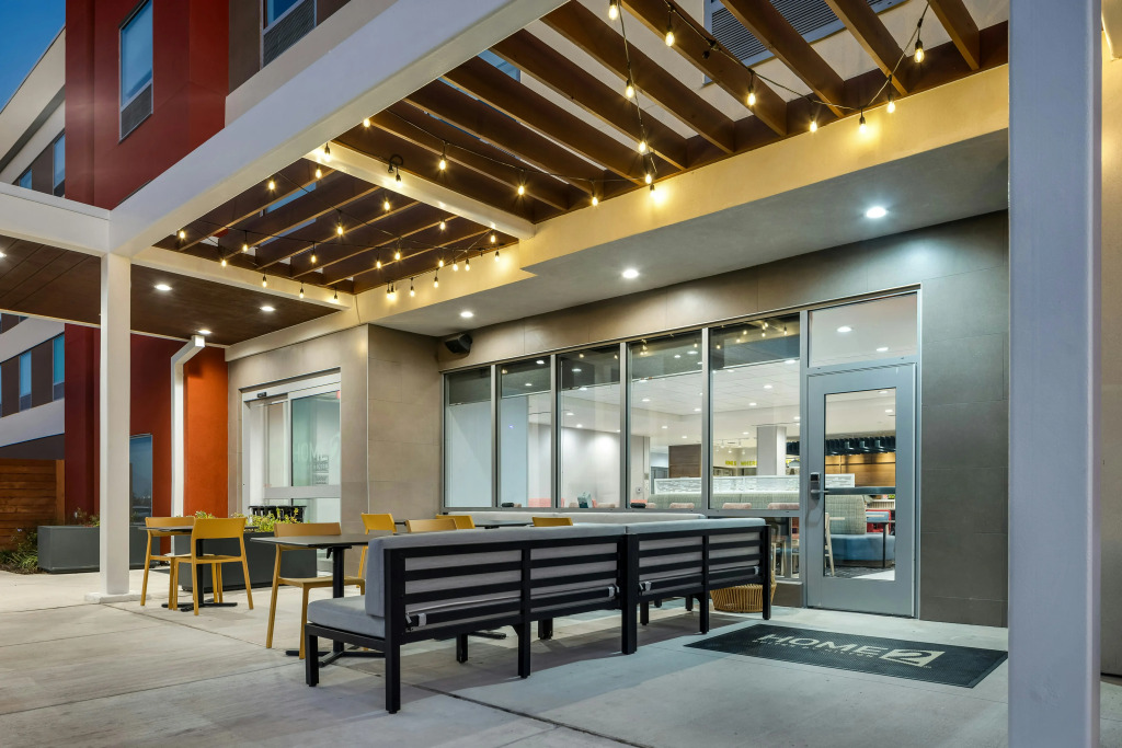 Home2 Suites By Hilton New Braunfels