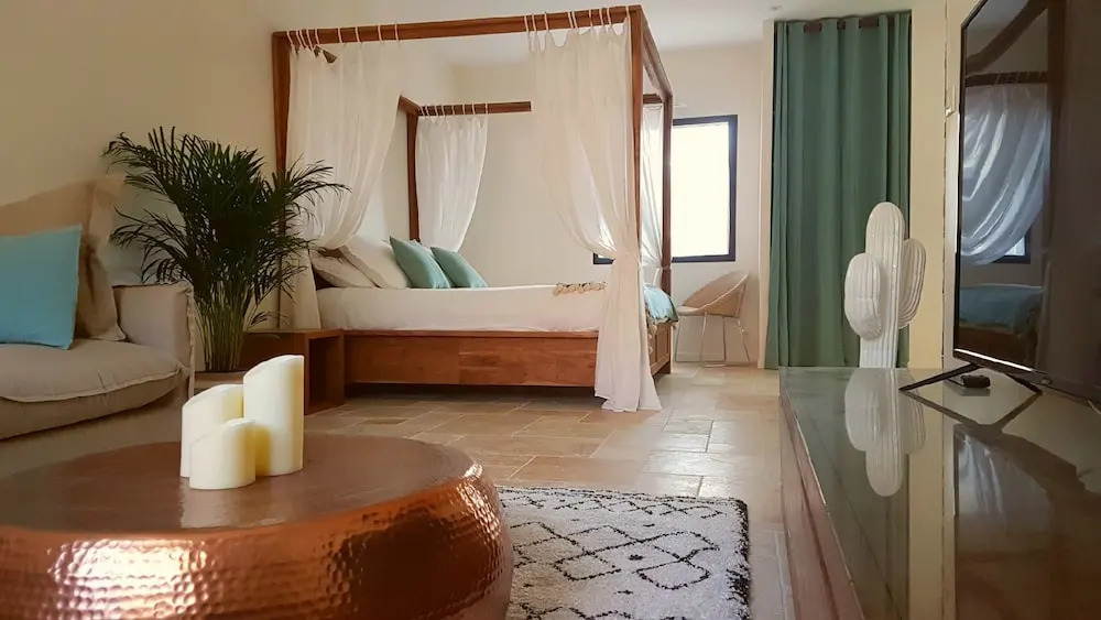 Villa Luberon&Spa