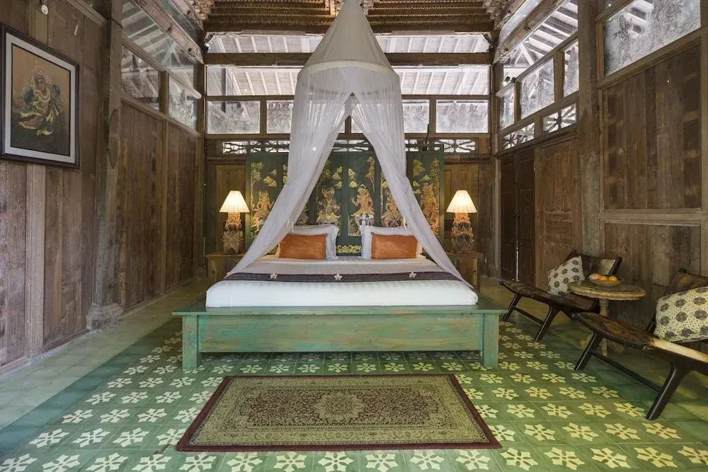 Aryaswara Villa Ubud