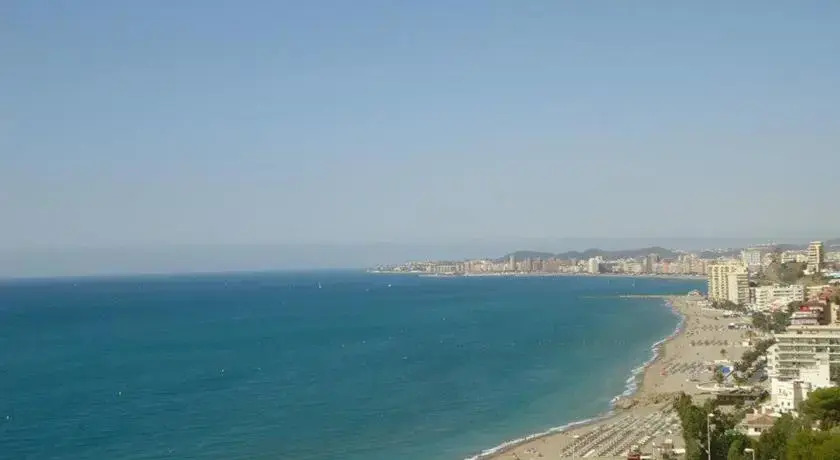 Sea Front Carvajal Benalmadena