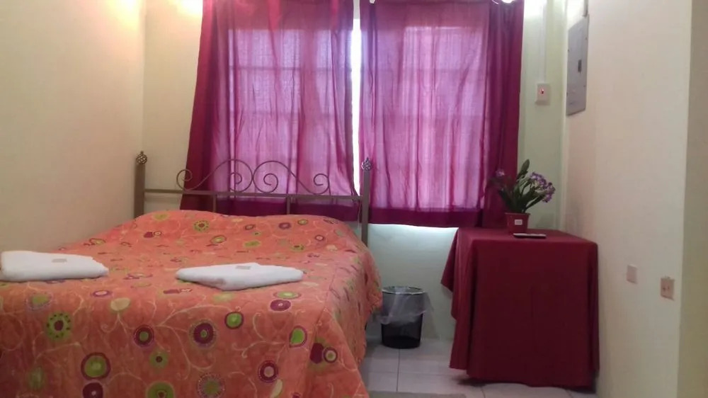 Gascon Villas