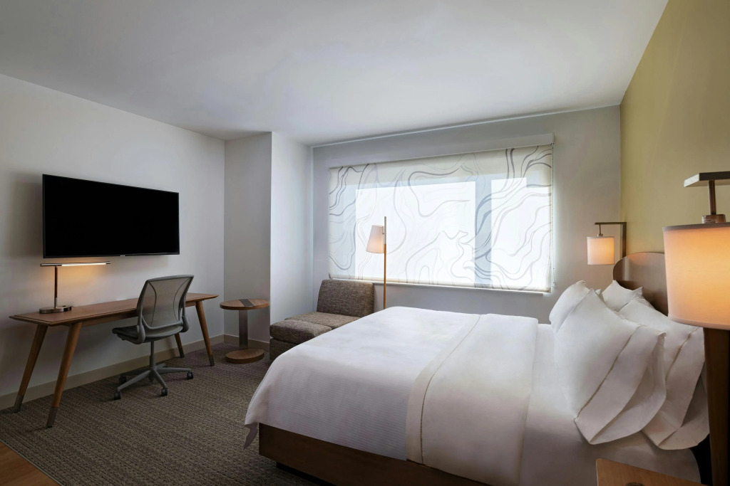 Element by Marriott Spring Valley