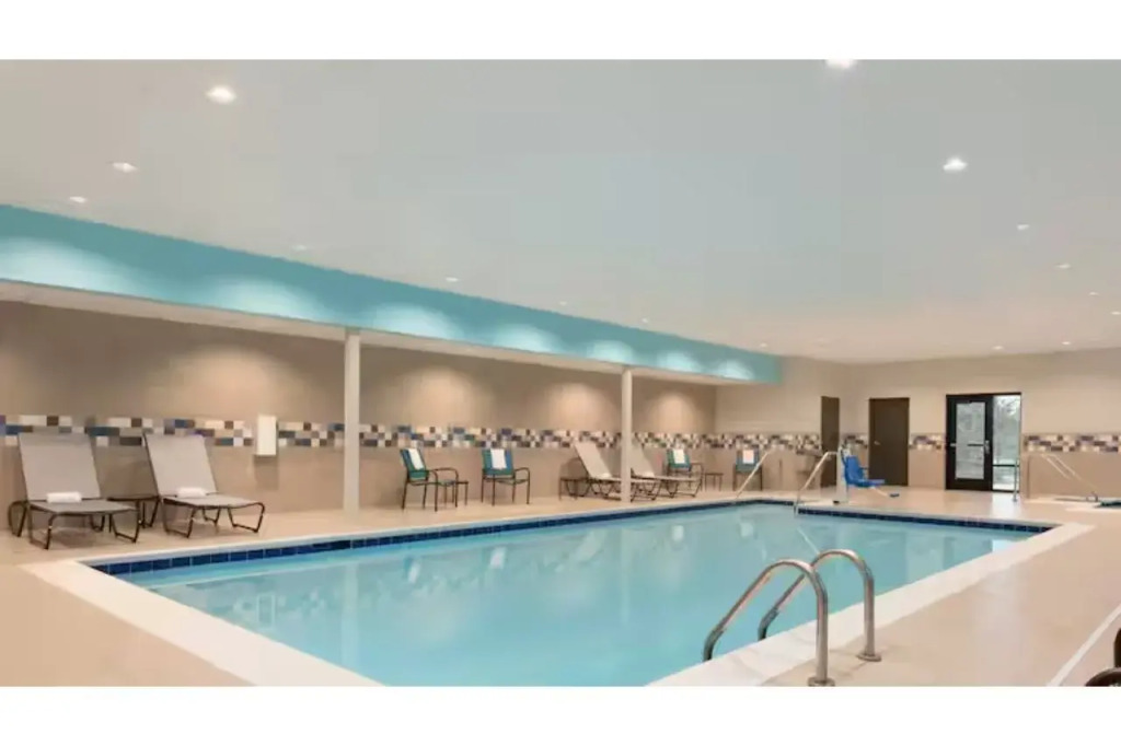Hampton Inn & Suites Kenosha Pleasant Prairie