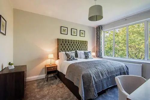 M-Hotels Studios & Apartments Free Parking