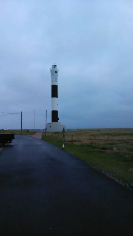 Stunning 3-bed Caravan in Camber Kitesurf Family