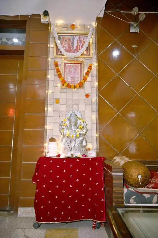 Hotel Umaid Villa