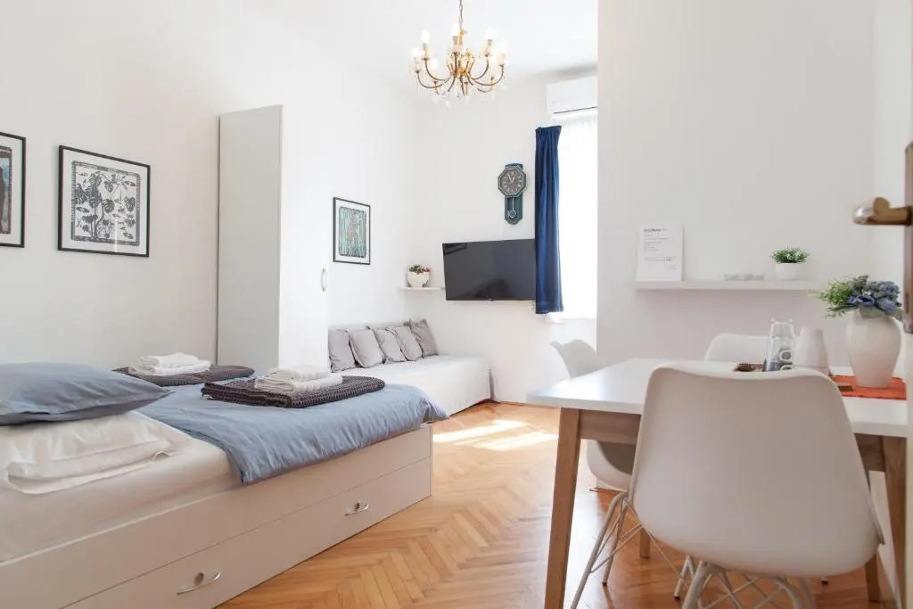Milla Rooms
