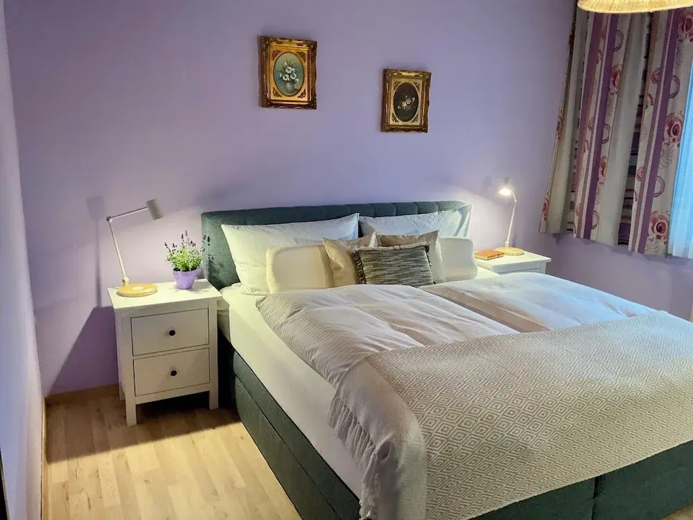Gasthof - Gästezimmer Familie Eisenhauer