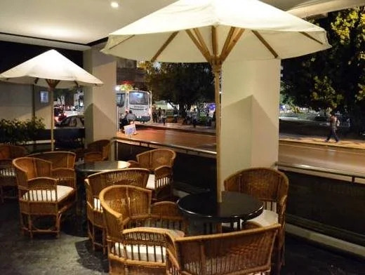 Gran Hotel Parana
