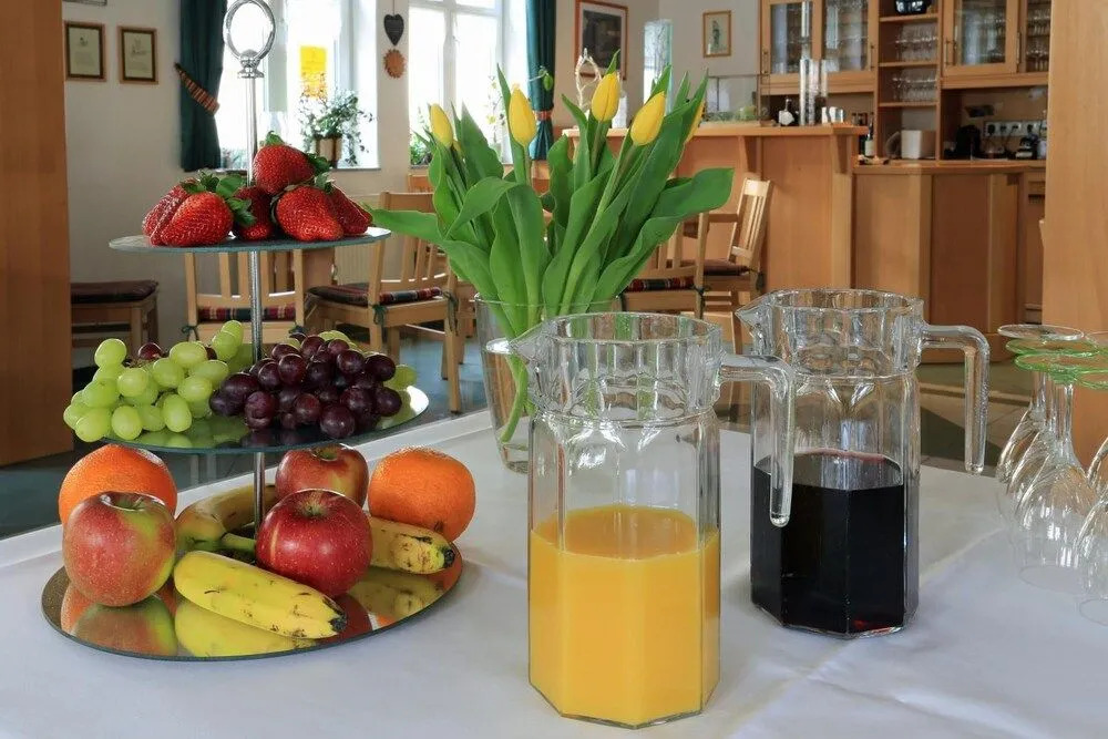 Weinstube Schwalbennest