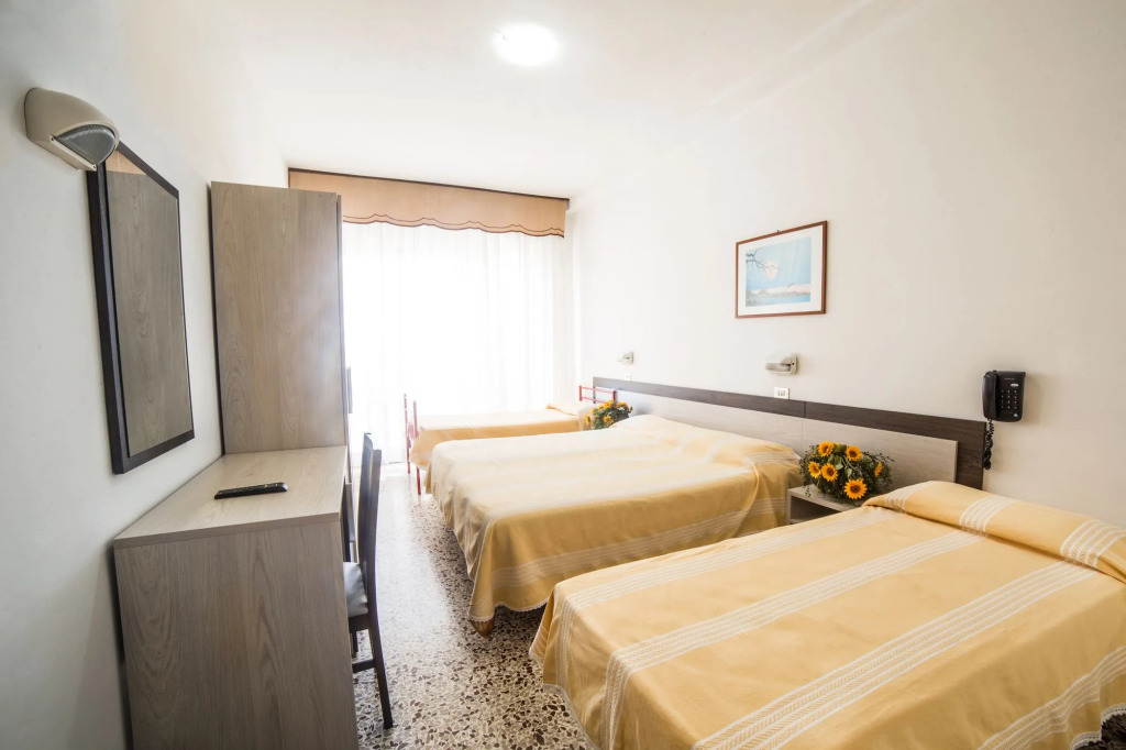 Hotel Europa