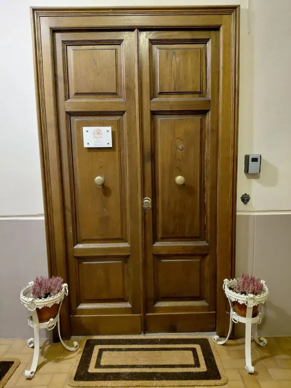 Dopica Suite LT di C. Marotta