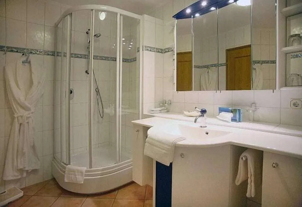 Hotel Nicolay zur Post