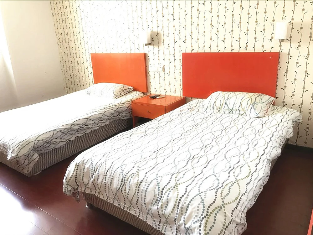 Yi lv yang guang Hotel