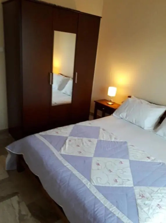 Villa Eleon 1