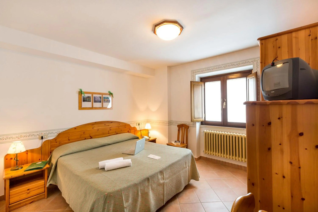 Hotel Trieste