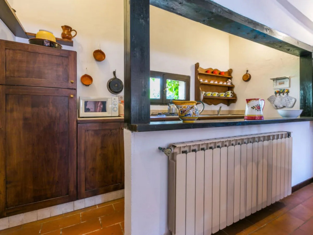 Holiday Home Bardeggiano - Caterina 4 - COL247 by Interhome