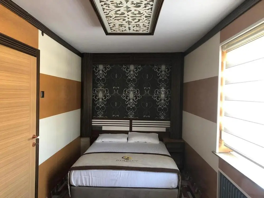 Demosan Hotel Hilden