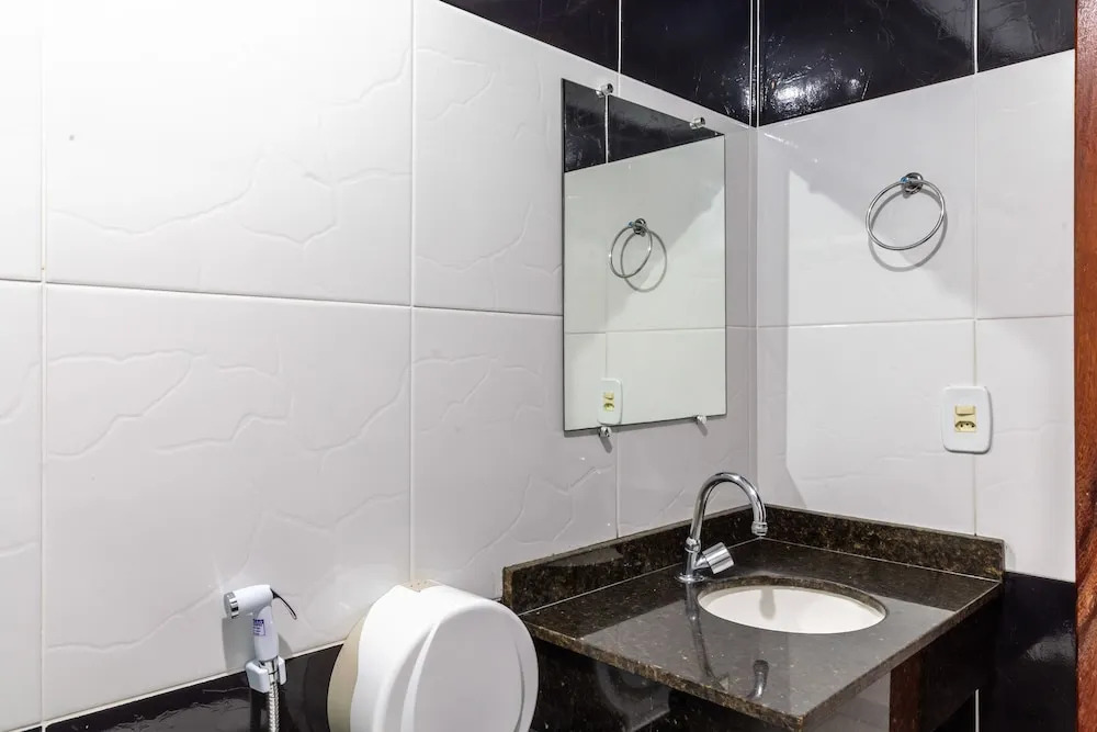 OYO Morumbi Hotel