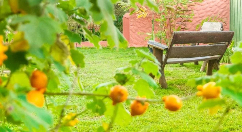 Pousada Jardim da Nova Era