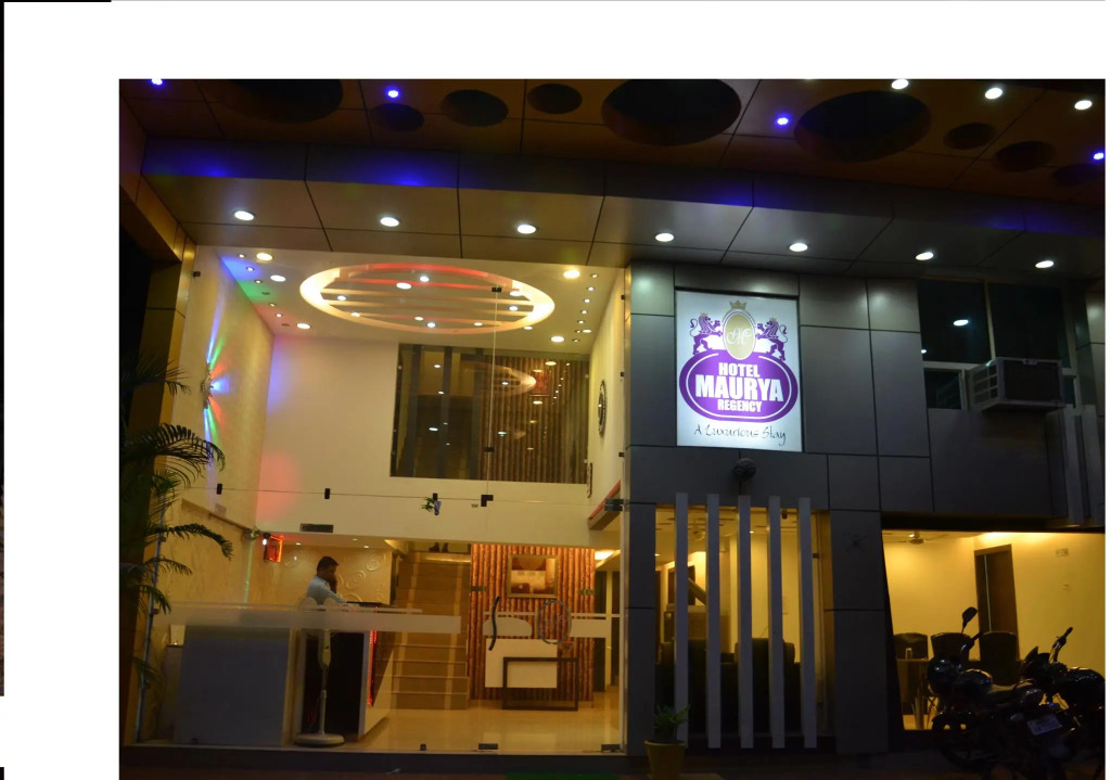 Hotel Morya Regency