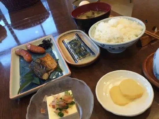 Minshuku Takesugi