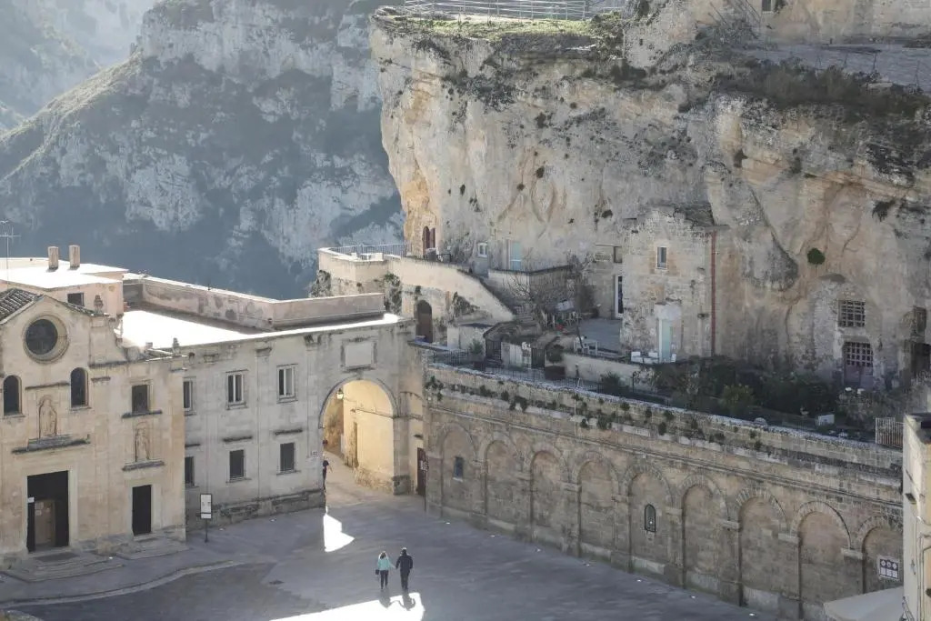 La Corte Dei Pastori Luxury