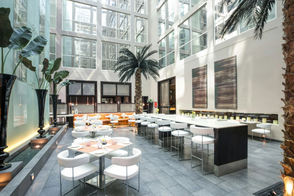 Centro Barsha - by Rotana