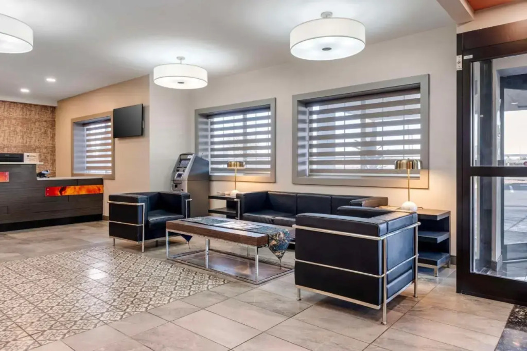 La Quinta Inn Louisville Airport 836