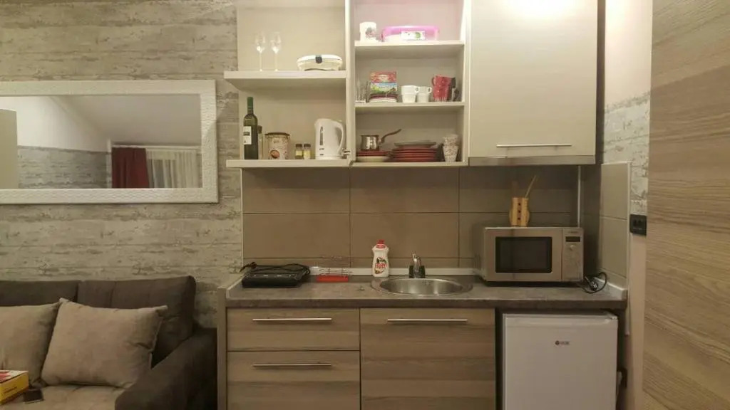 K23 apartment Milmari