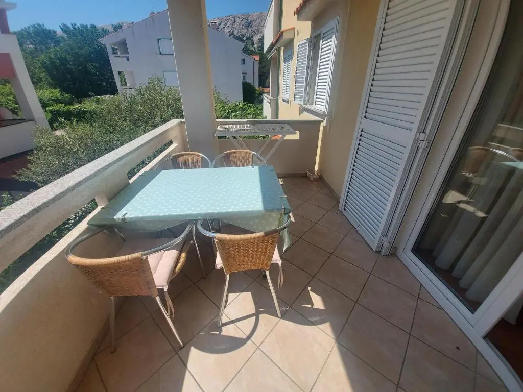 Apartment Ive
