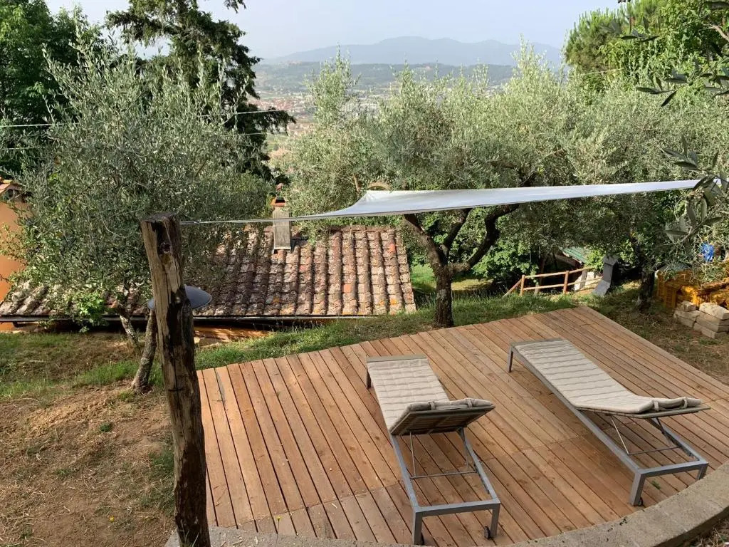 La Casa sui Colli