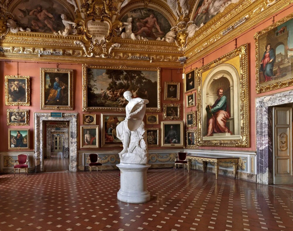 Il Priorato