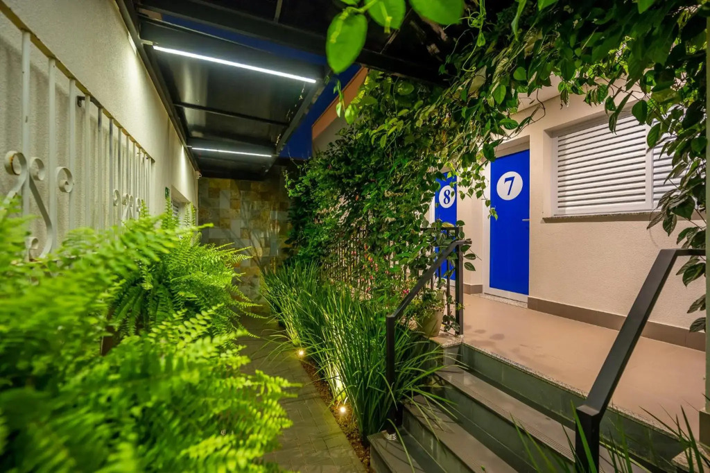 K2 RESIDENCE Campinas