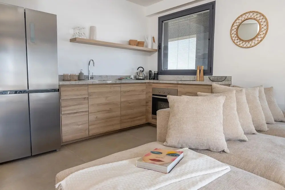 Cape Dor luxury apartments Haifa