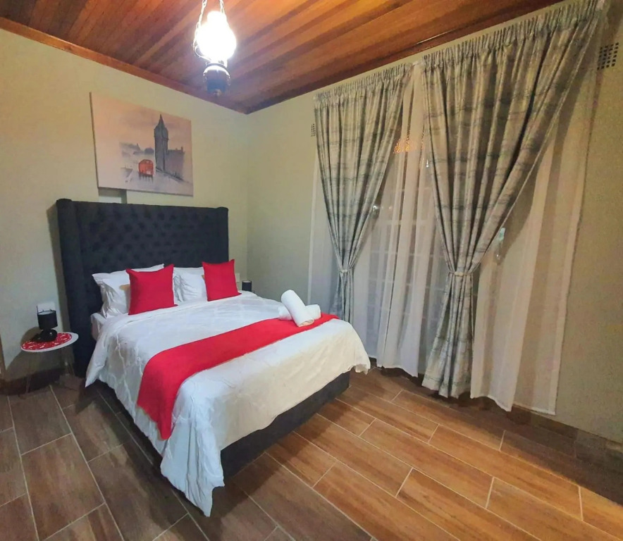 Danrit Guesthouse