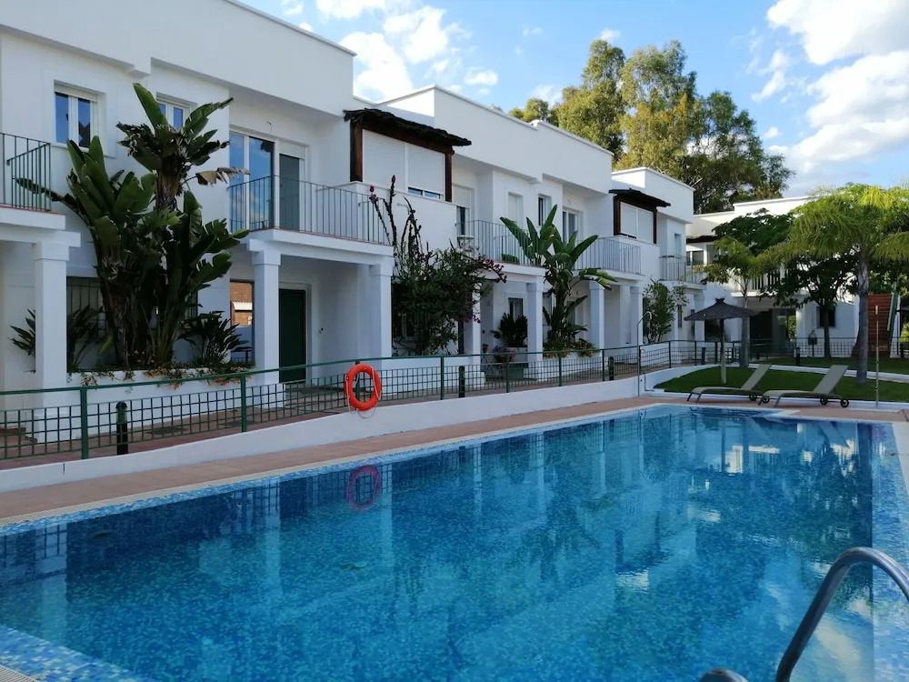 Thegood Apartment Córdoba