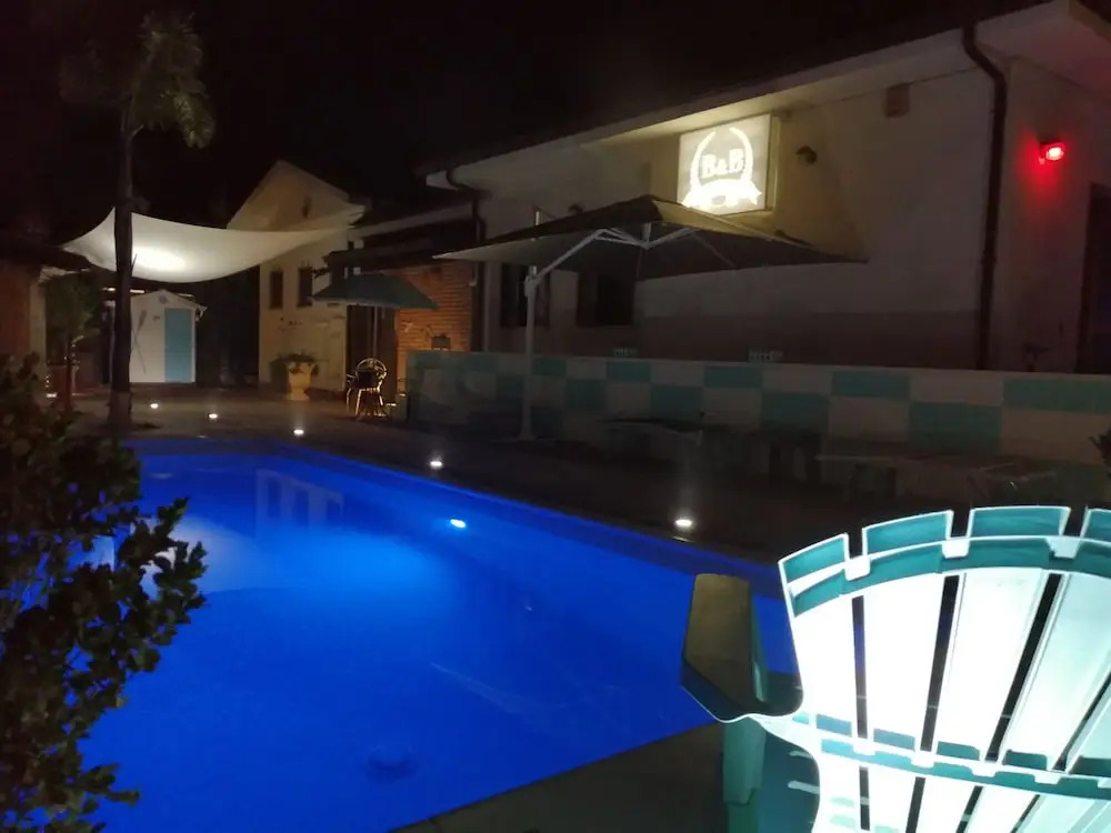 Villa Irma guest house