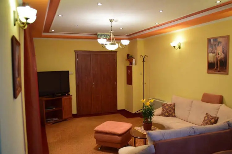 Hotel Lukács Superior