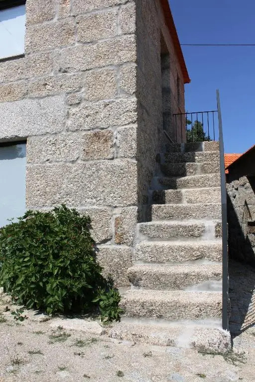 Agroturismo Quinta De Travancela