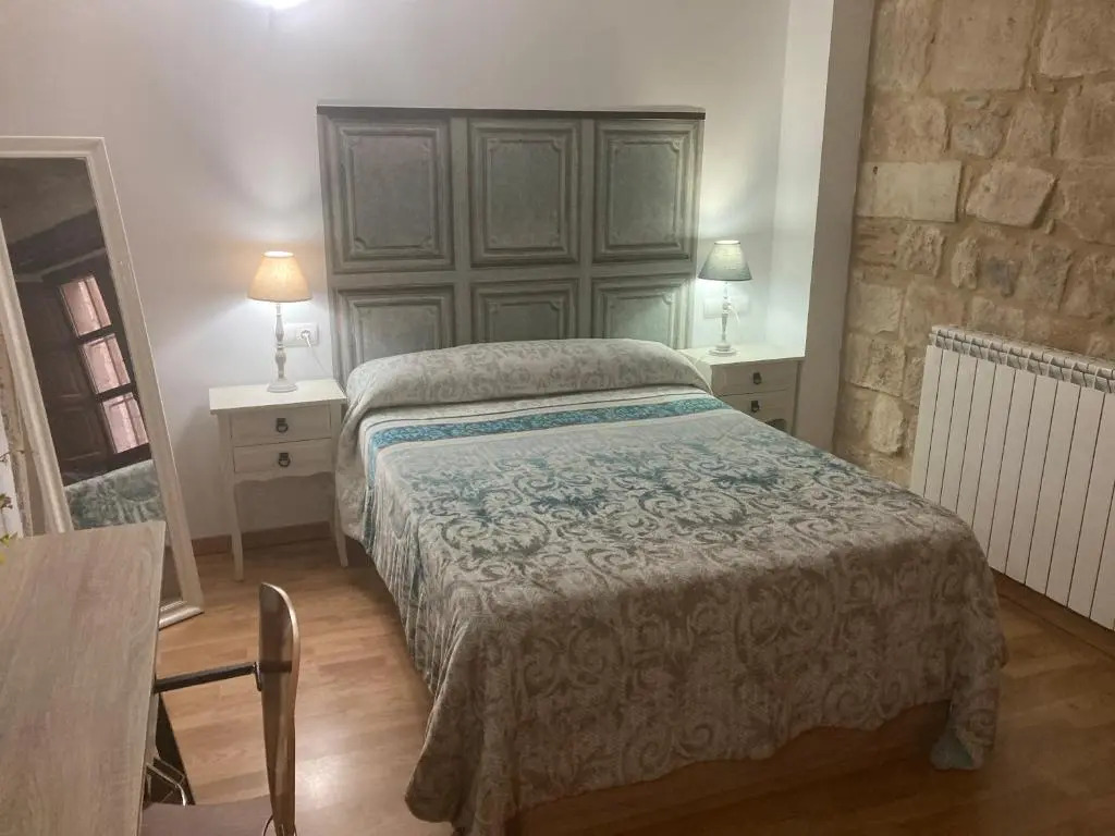Apartamento Edificio S-XVIII 1E