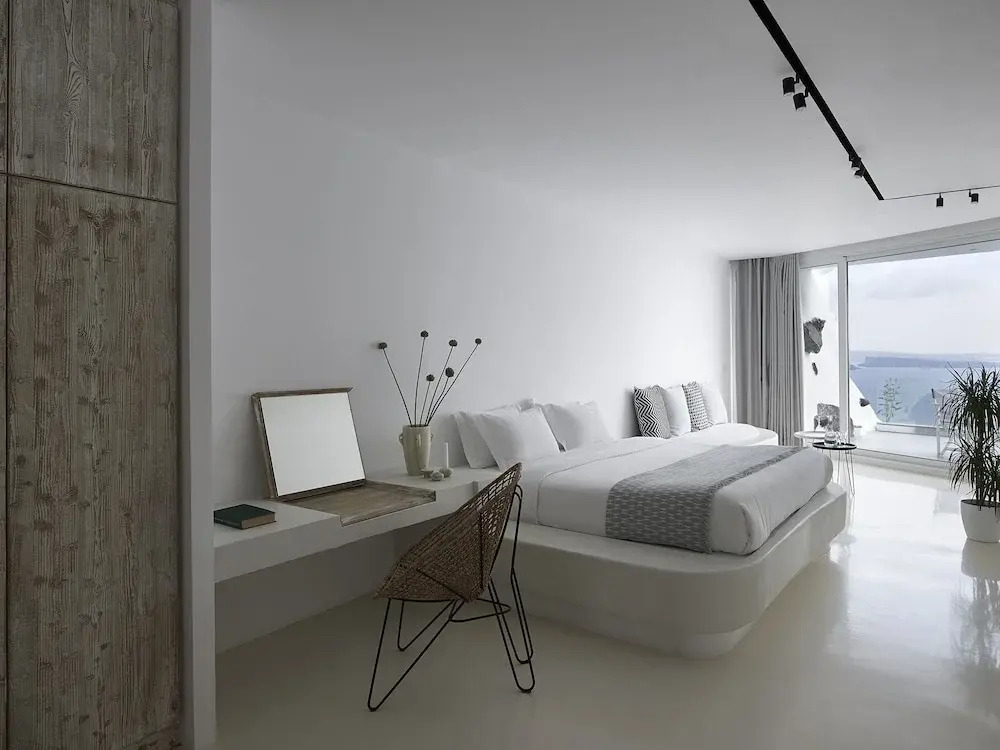 Mythique Villas & Suites