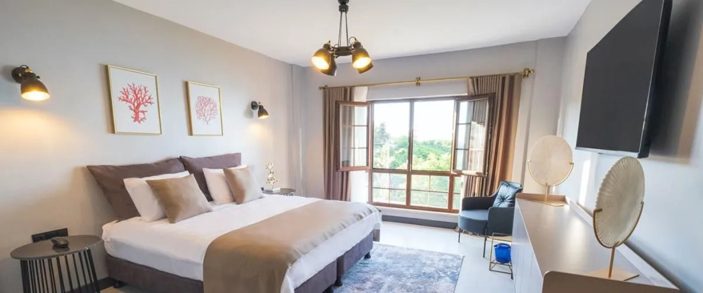 Ortel Inn