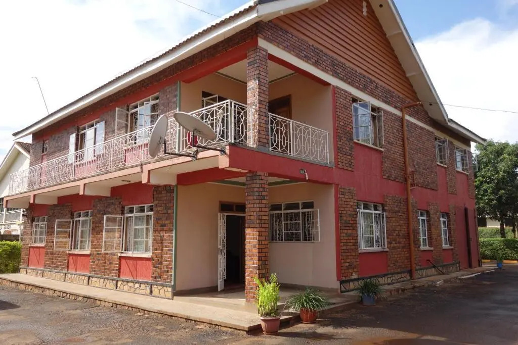 Hotel Maria Grant