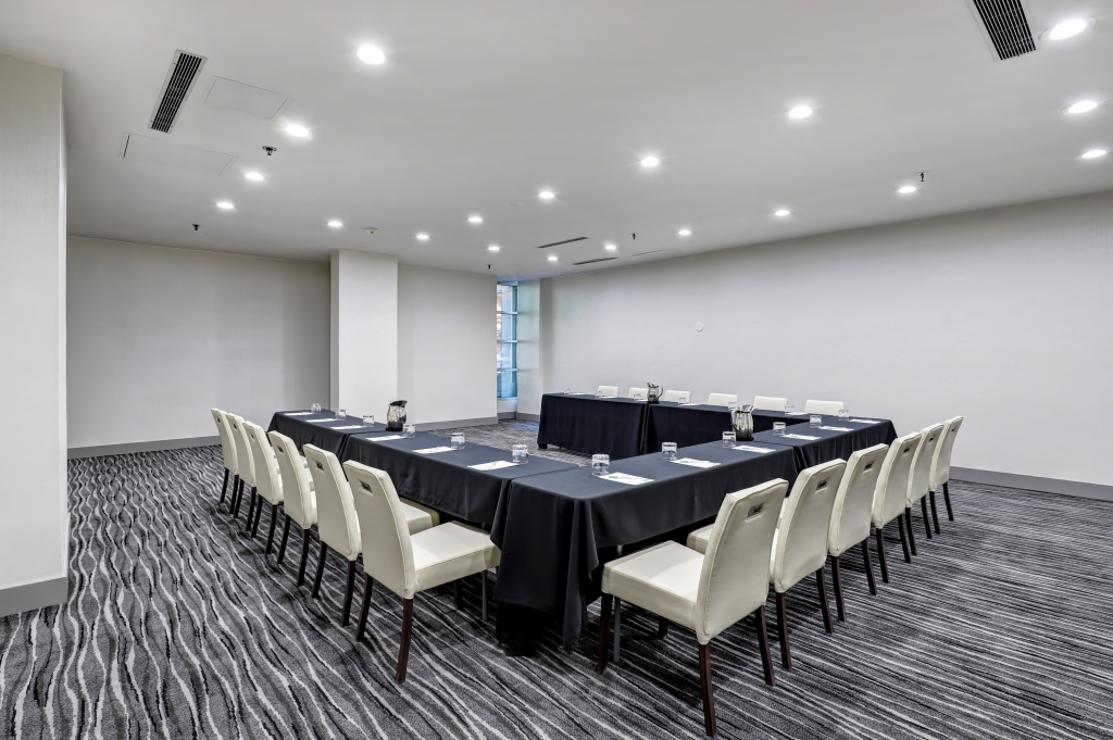Holiday Inn - Ottawa Dwtn - Parliament Hill by IHG