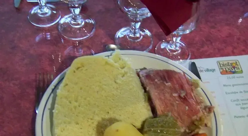 Bistrot de Pays
