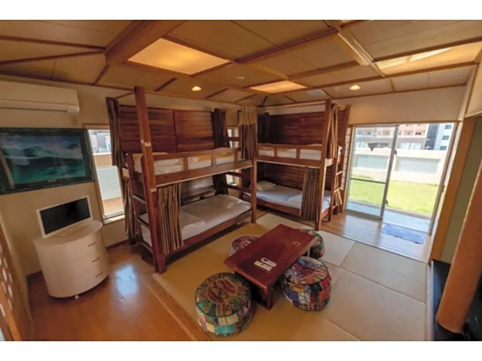 Okinawa Guest House GRAND Naha - Vacation STAY 50086v